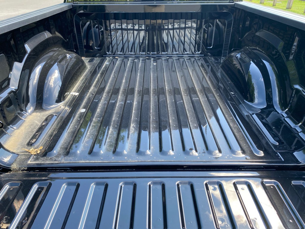 2025 RAM Ram 1500 RAM 1500 BIG HORN CREW CAB 4X4 5'7' BOX