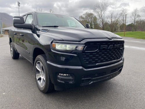 2025 RAM Ram 1500 RAM 1500 TRADESMAN CREW CAB 4X4 5'7' BOX