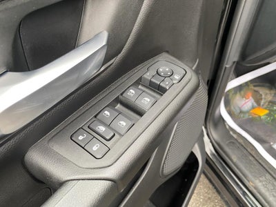 2025 RAM Ram 1500 RAM 1500 TRADESMAN CREW CAB 4X4 5'7' BOX