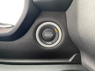 2025 RAM Ram 1500 RAM 1500 TRADESMAN CREW CAB 4X4 5'7' BOX