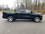 2025 RAM Ram 1500 RAM 1500 TRADESMAN CREW CAB 4X4 5'7' BOX