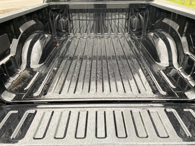 2025 RAM Ram 1500 RAM 1500 TRADESMAN CREW CAB 4X4 5'7' BOX