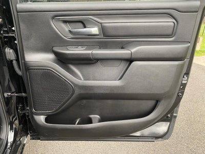 2025 RAM Ram 1500 RAM 1500 TRADESMAN CREW CAB 4X4 5'7' BOX