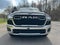 2025 RAM Ram 1500 RAM 1500 BIG HORN QUAD CAB 4X4 6'4' BOX