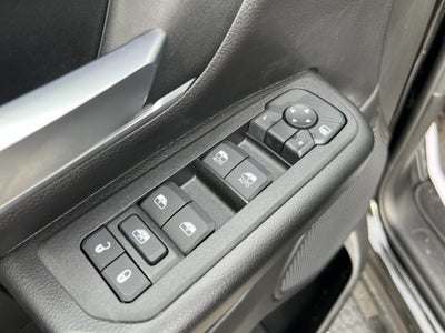 2025 RAM Ram 1500 RAM 1500 BIG HORN QUAD CAB 4X4 6'4' BOX