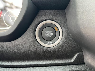 2025 RAM Ram 1500 RAM 1500 BIG HORN QUAD CAB 4X4 6'4' BOX