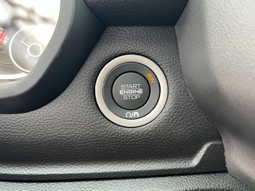 2025 RAM Ram 1500 RAM 1500 BIG HORN QUAD CAB 4X4 6'4' BOX