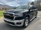 2025 RAM Ram 1500 RAM 1500 BIG HORN QUAD CAB 4X4 6'4' BOX