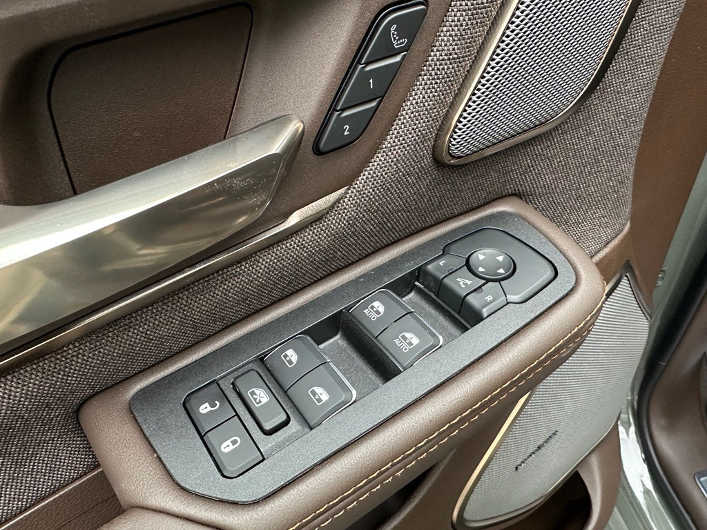 2026 RAM Ram 1500 RAM 1500 LIMITED LONGHORN CREW CAB 4X4 5'7' BOX