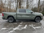 2026 RAM Ram 1500 RAM 1500 LIMITED LONGHORN CREW CAB 4X4 5'7' BOX
