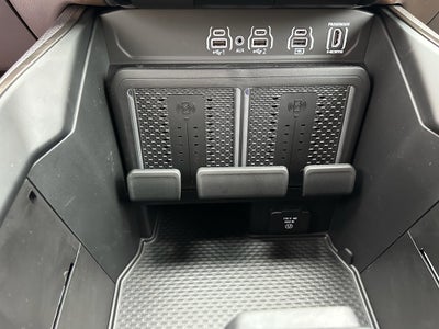 2026 RAM Ram 1500 RAM 1500 LIMITED LONGHORN CREW CAB 4X4 5'7' BOX