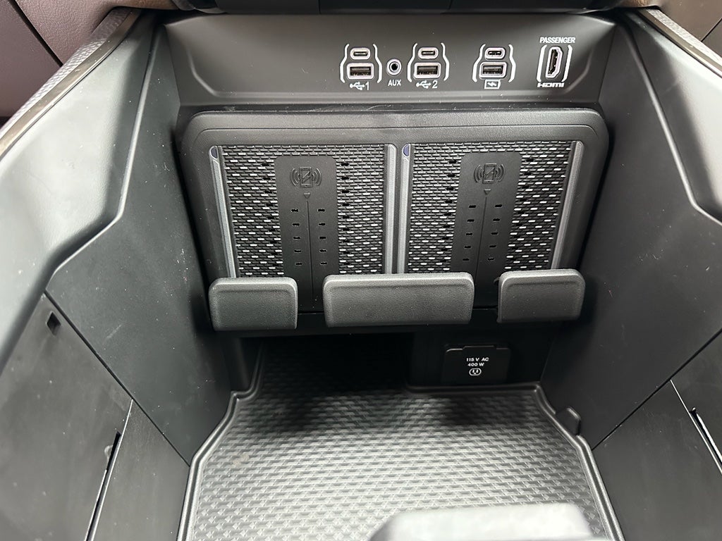 2026 RAM Ram 1500 RAM 1500 LIMITED LONGHORN CREW CAB 4X4 5'7' BOX