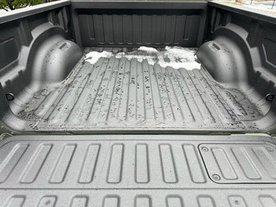 2026 RAM Ram 1500 RAM 1500 LIMITED LONGHORN CREW CAB 4X4 5'7' BOX