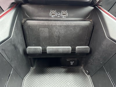 2025 RAM 1500 Rebel Crew Cab 4x4 5'7' Box