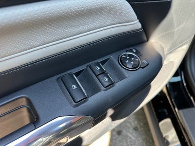 2024 Ford Mustang EcoBoost Premium Convertible