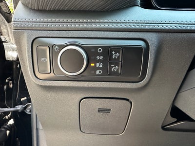 2024 Ford Mustang EcoBoost Premium Convertible