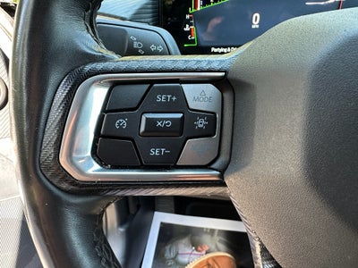 2024 Ford Mustang EcoBoost Premium Convertible