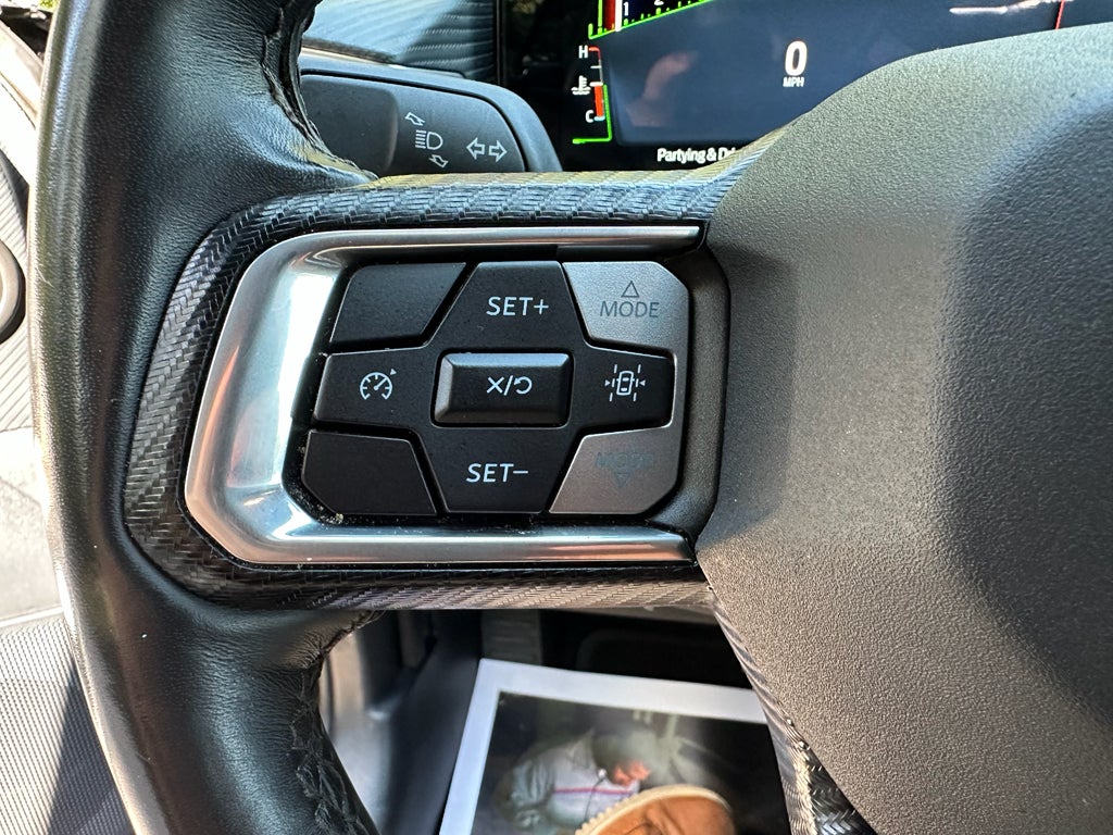 2024 Ford Mustang EcoBoost Premium Convertible