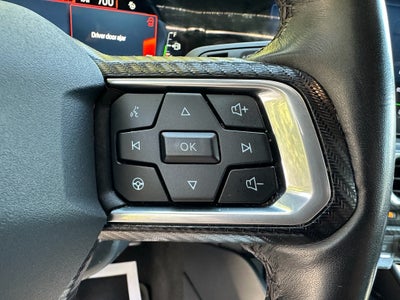 2024 Ford Mustang EcoBoost Premium Convertible