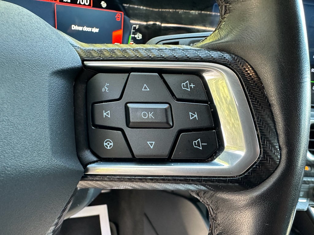 2024 Ford Mustang EcoBoost Premium Convertible