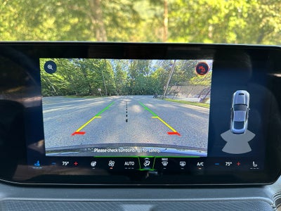 2024 Ford Mustang EcoBoost Premium Convertible