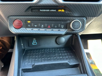 2024 Ford Mustang EcoBoost Premium Convertible