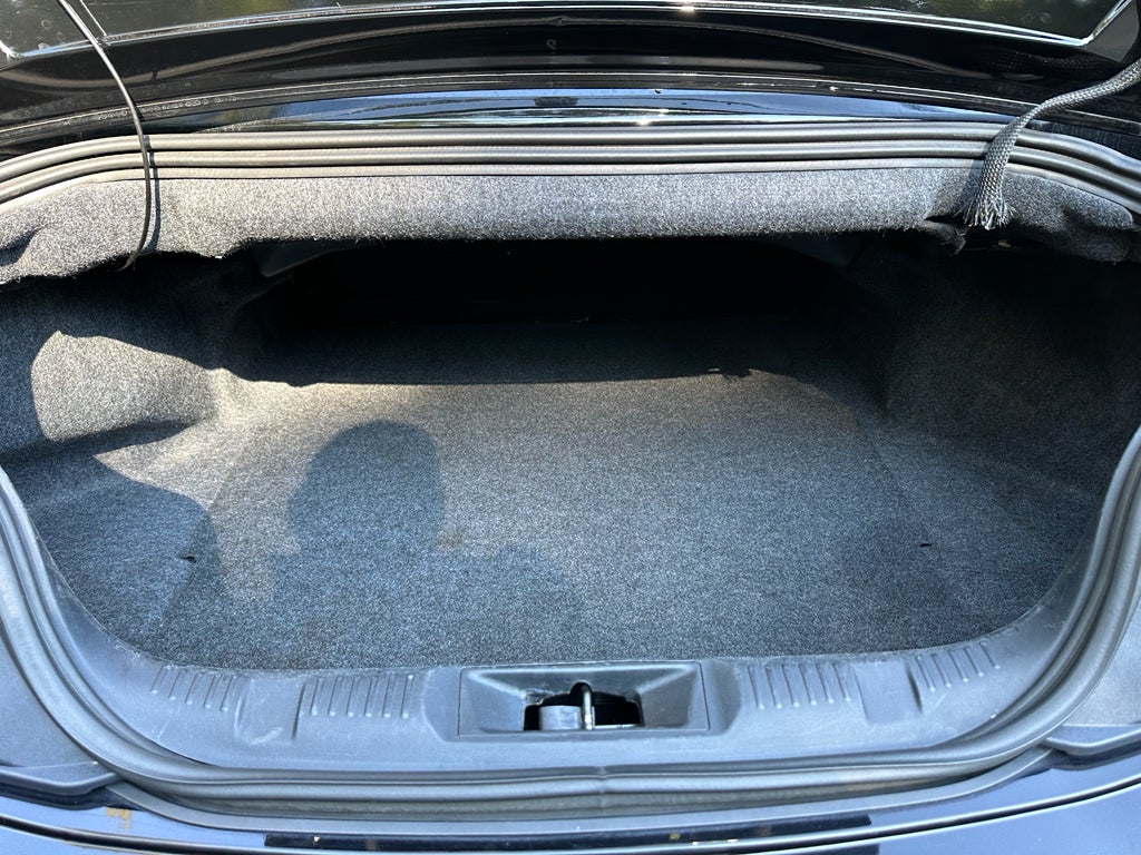 2024 Ford Mustang EcoBoost Premium Convertible