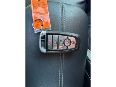 2024 Ford Mustang EcoBoost Premium Convertible