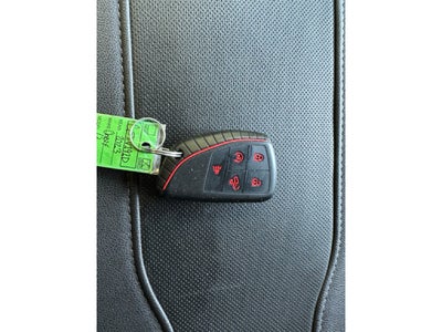 2023 Chevrolet Silverado 1500 4WD Crew Cab Short Bed LTZ