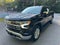 2023 Chevrolet Silverado 1500 4WD Crew Cab Short Bed LTZ