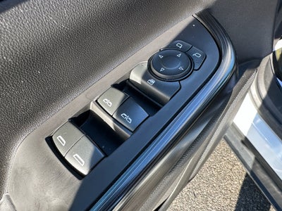 2020 GMC Acadia FWD SLT