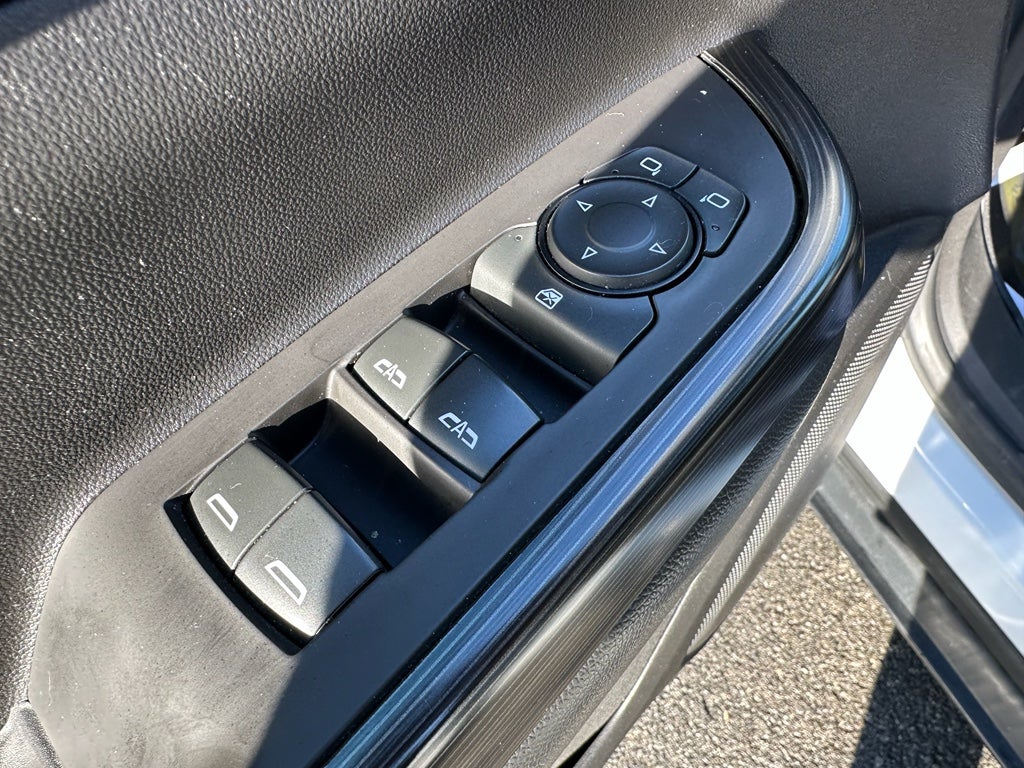 2020 GMC Acadia FWD SLT