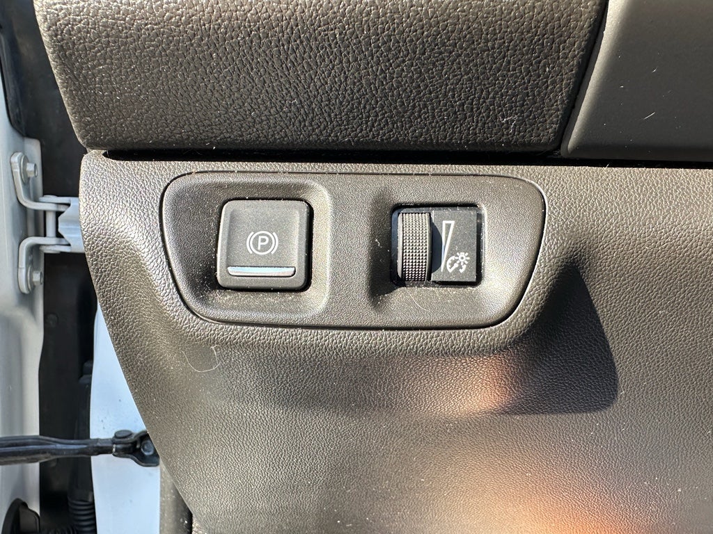 2020 GMC Acadia FWD SLT