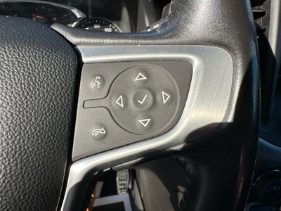 2020 GMC Acadia FWD SLT