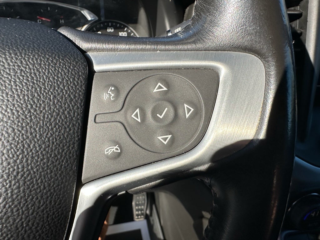 2020 GMC Acadia FWD SLT