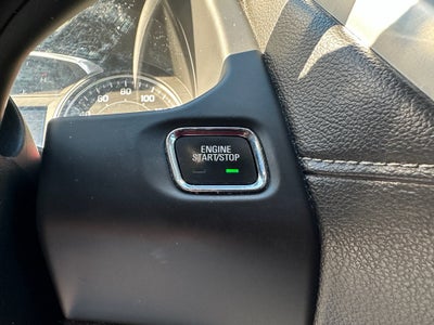 2020 GMC Acadia FWD SLT