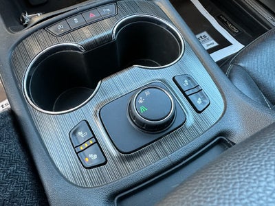 2020 GMC Acadia FWD SLT