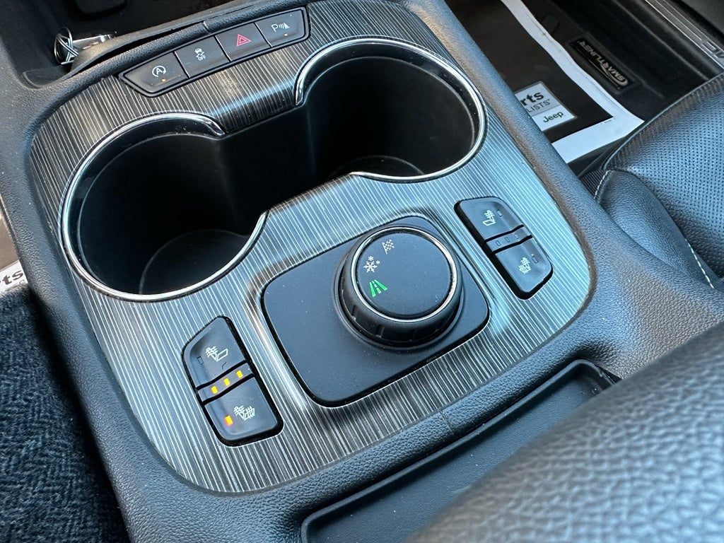 2020 GMC Acadia FWD SLT