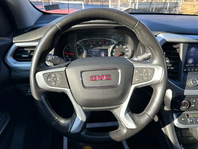 2020 GMC Acadia FWD SLT