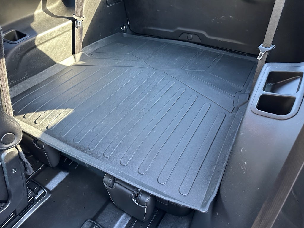 2020 GMC Acadia FWD SLT