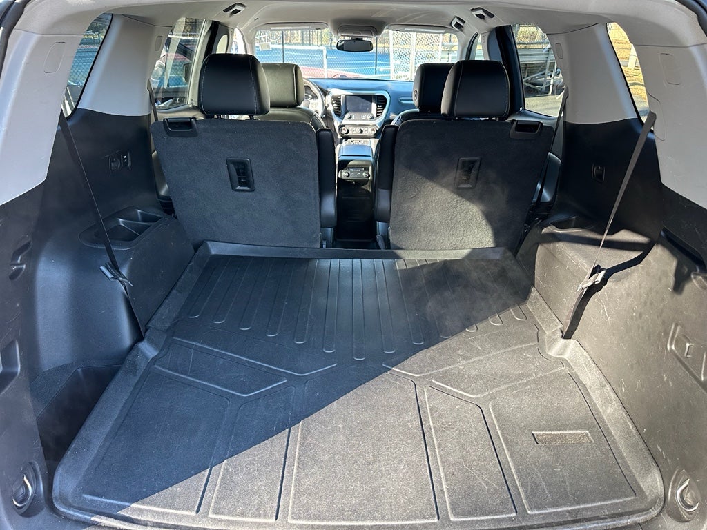 2020 GMC Acadia FWD SLT