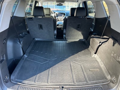 2020 GMC Acadia FWD SLT