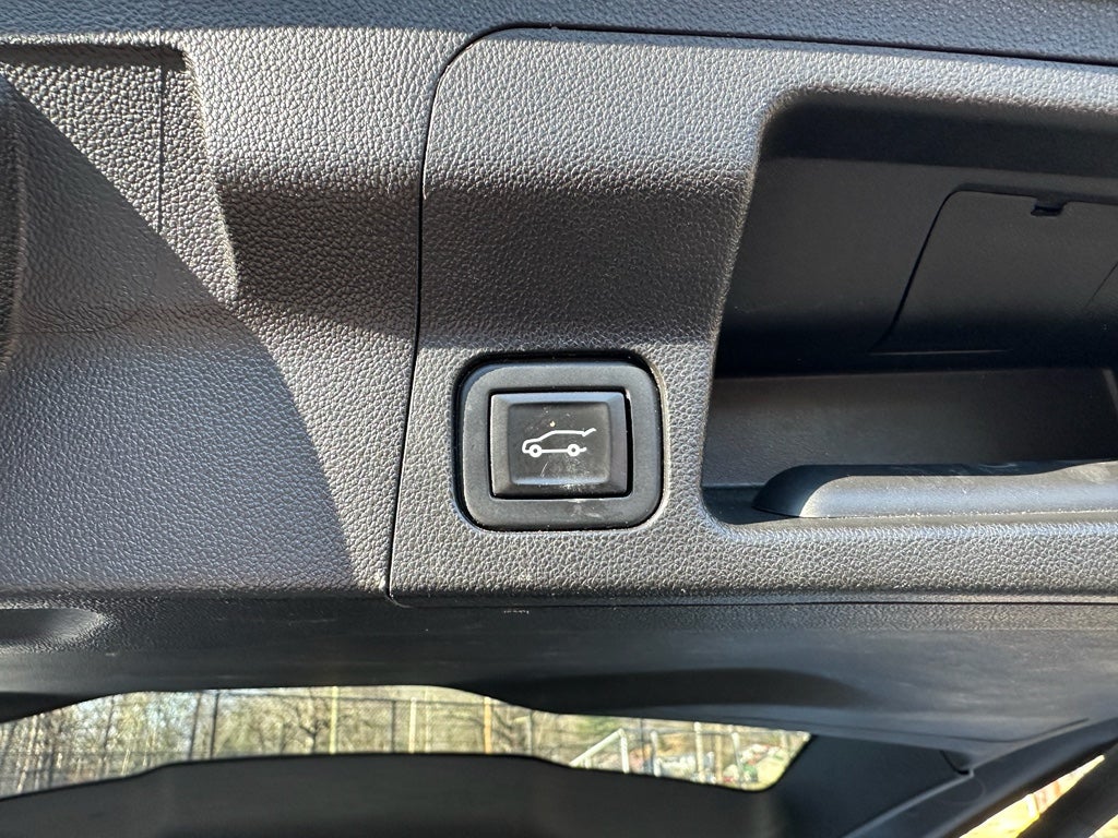 2020 GMC Acadia FWD SLT