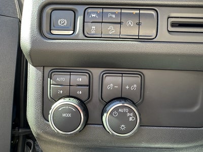 2024 Chevrolet Tahoe 4WD Premier