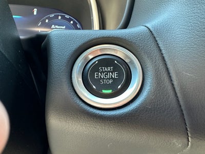 2024 Chevrolet Tahoe 4WD Premier