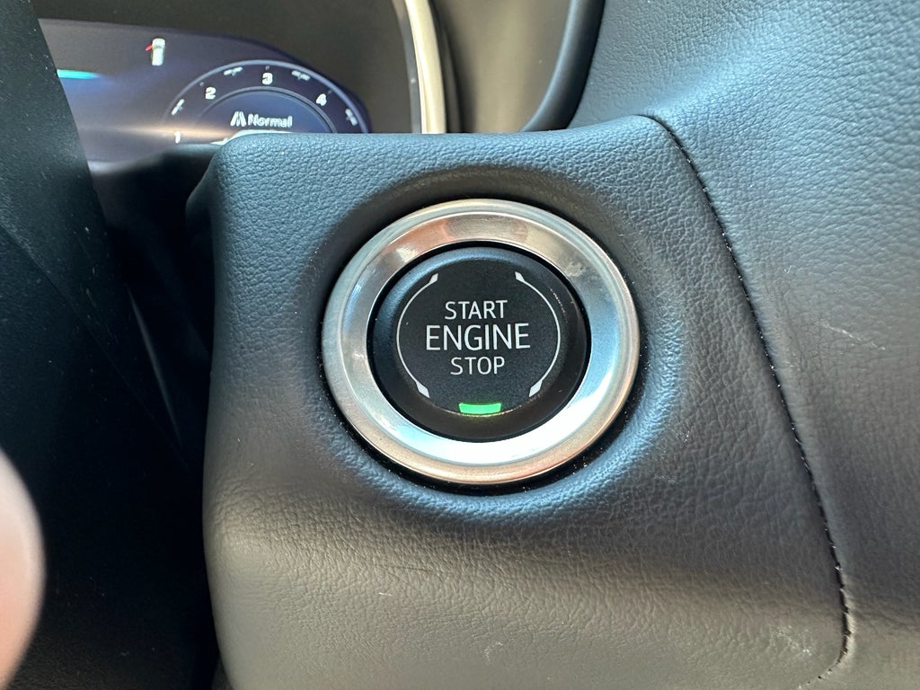 2024 Chevrolet Tahoe 4WD Premier