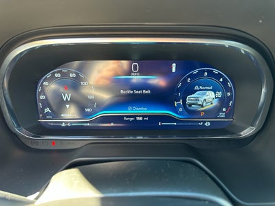 2024 Chevrolet Tahoe 4WD Premier