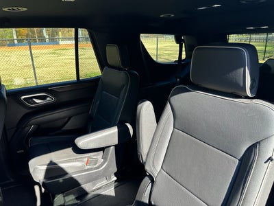 2024 Chevrolet Tahoe 4WD Premier