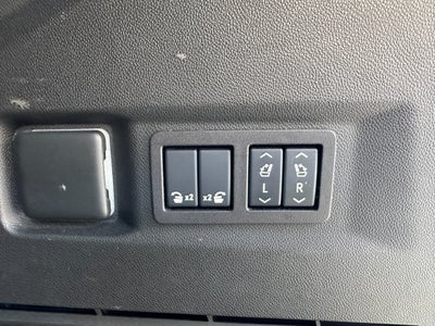 2024 Chevrolet Tahoe 4WD Premier