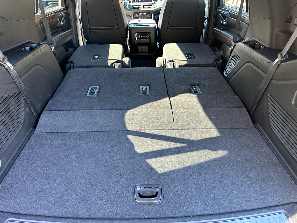 2024 Chevrolet Tahoe 4WD Premier